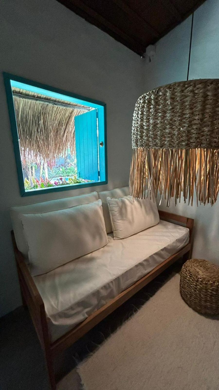 Pousada Tatuamar - 150 M Da Praia Pôrto de Pedras Zewnętrze zdjęcie